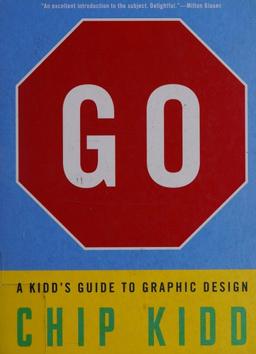 A Kidd's Guide to Graphic Design