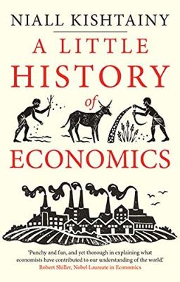 A Little History of Economics