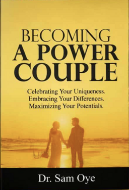 Becoming a Power Couple