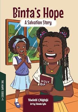 Binta's Hope; A Salvation Story