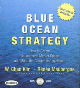 Blue Ocean Strategy