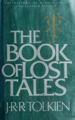Book of Lost tales