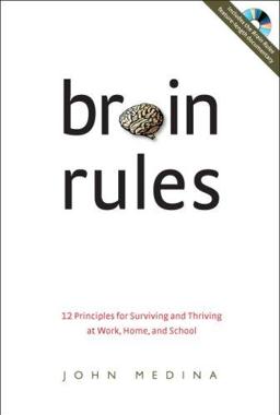 Brain Rules