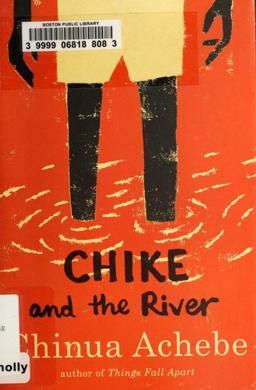 Chike and the River