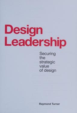 Design Leadership