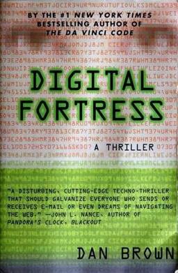 Digital Fortress