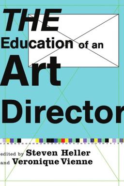Education of an Art Director