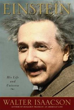 Einstein: His Life and Universe