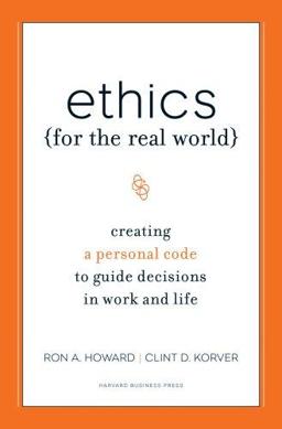 Ethics for the Real World