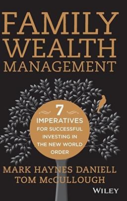 Family Wealth management