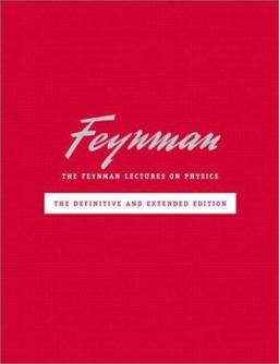 Feynman's tips on Physics