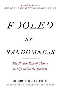 Fooled by Randomness