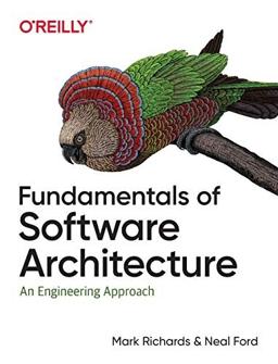 Fundamentals of Software Architecture
