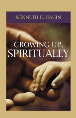 Growing up Spiritually