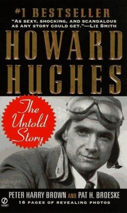 Howard Hughes