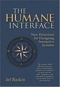 Humane Interface