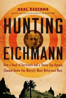 Hunting Eichmann