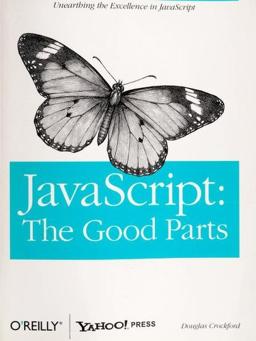 JavaScript: The Good Parts