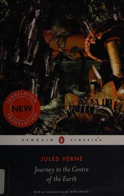 Journey to the Centre of the Earth