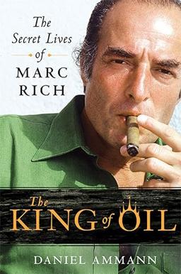 The King of Oil - The secret lives of Mac Rich