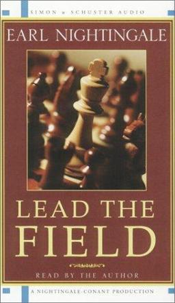 Lead the Field