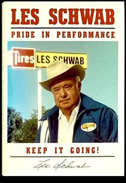 Les Schwab Pride in performance