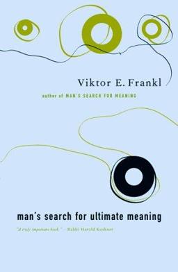 Man's Search for Meaning