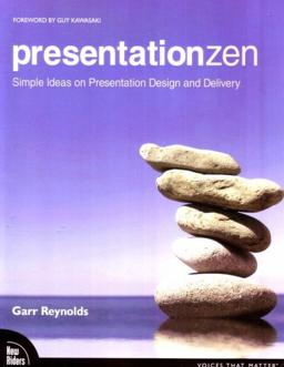 Presentation Zen