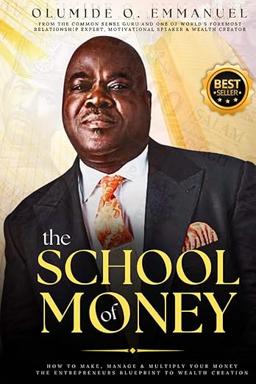 School of Money