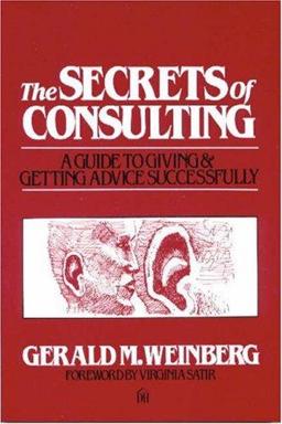 Secrets of Consulting