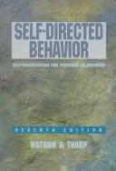 Self-Directed Behavior