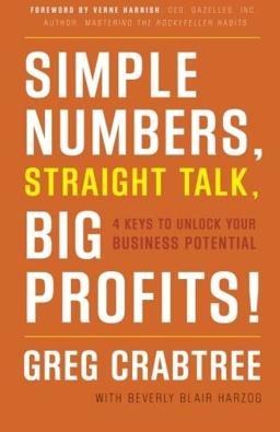 Simple Numbers, Straight Talk, Big Profits