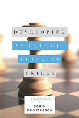 Strategic Thinking Skills