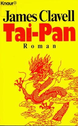 Tai-Pan