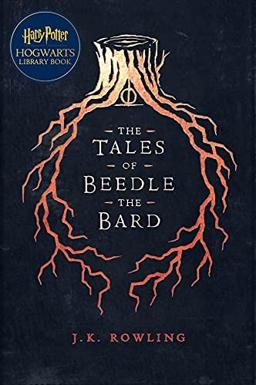 Tales of Beedle the Bard