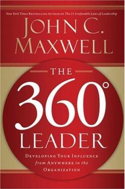 The 360 Degree Leader