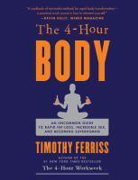 The 4-hour Body