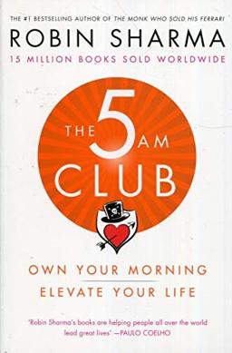 The 5am Club