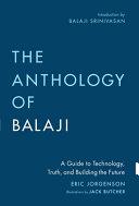 The Anthology of Balaji