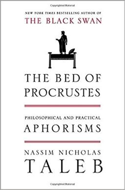 The Bed of Procrustes