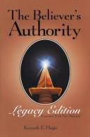 The Believer’s Authority