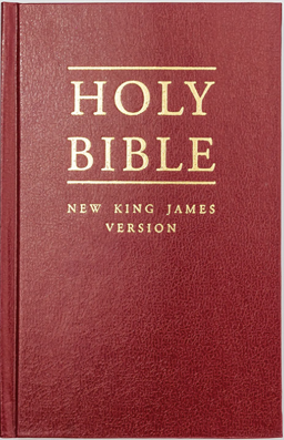 The Holy Bible (Prof. Horner's Bible Reading System)