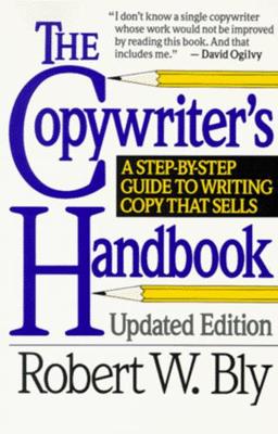 The Copywriter’s Handbook
