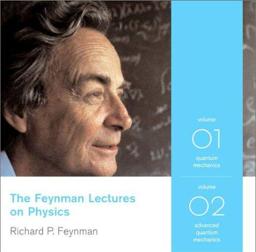 The Feynman Lectures on Physics, Volume 1