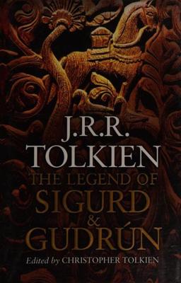 The Legend of Sigurd and Gudrún