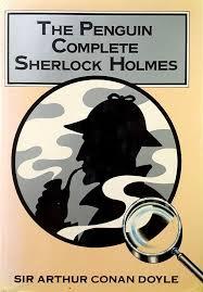 The Penguin Complete Sherlock Holmes