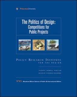 The Politics of Design