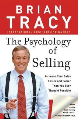 The Psychology of Selling