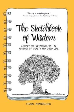 The Sketchbook of Wisdom