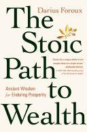 The Stoic path to Wealth